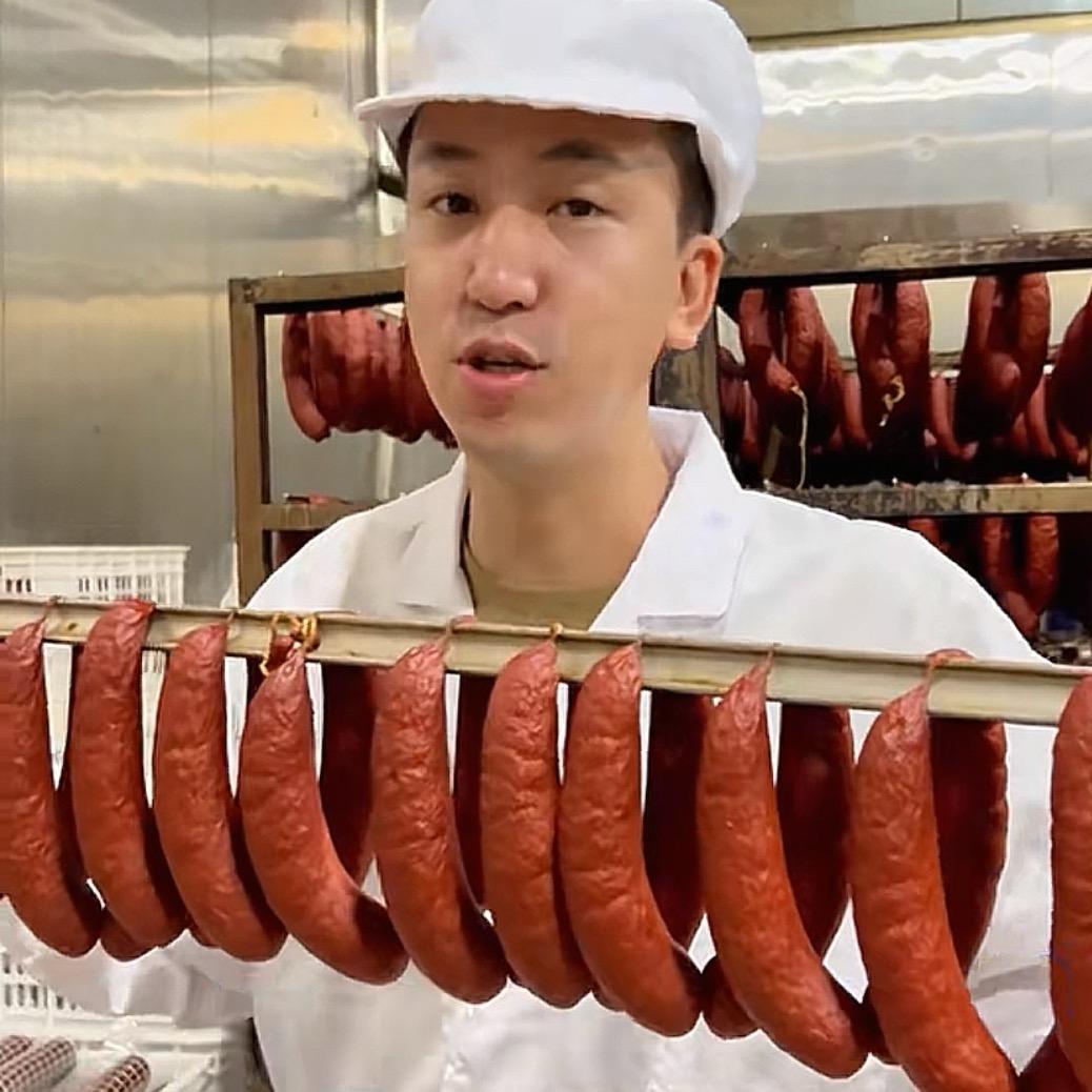 溪之味珍选1号店