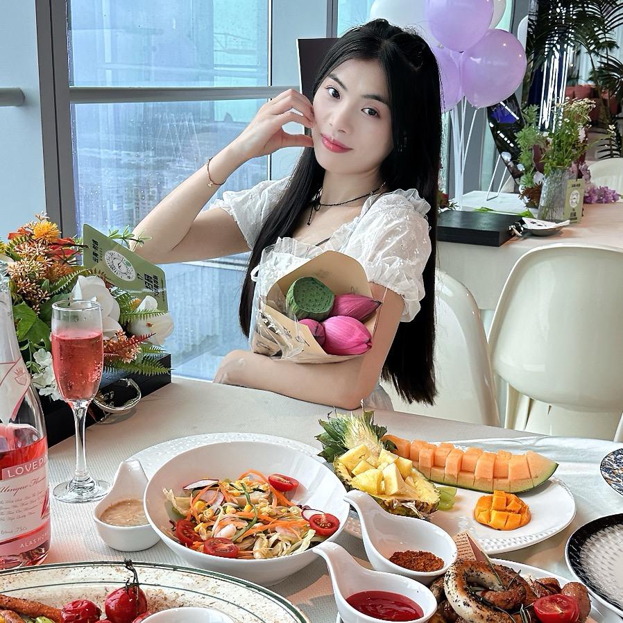小美逛宁波