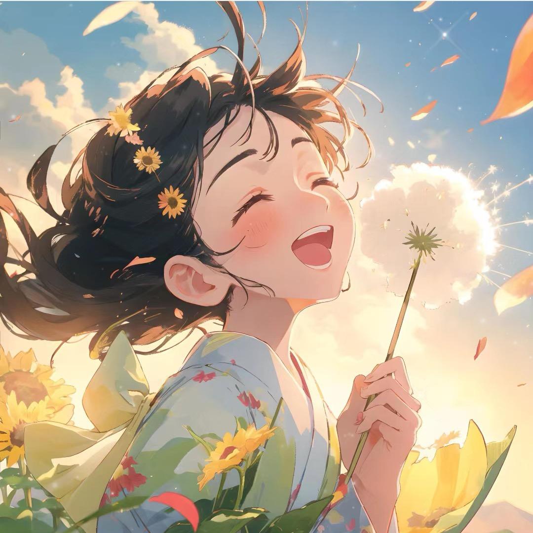 社恐小憨憨