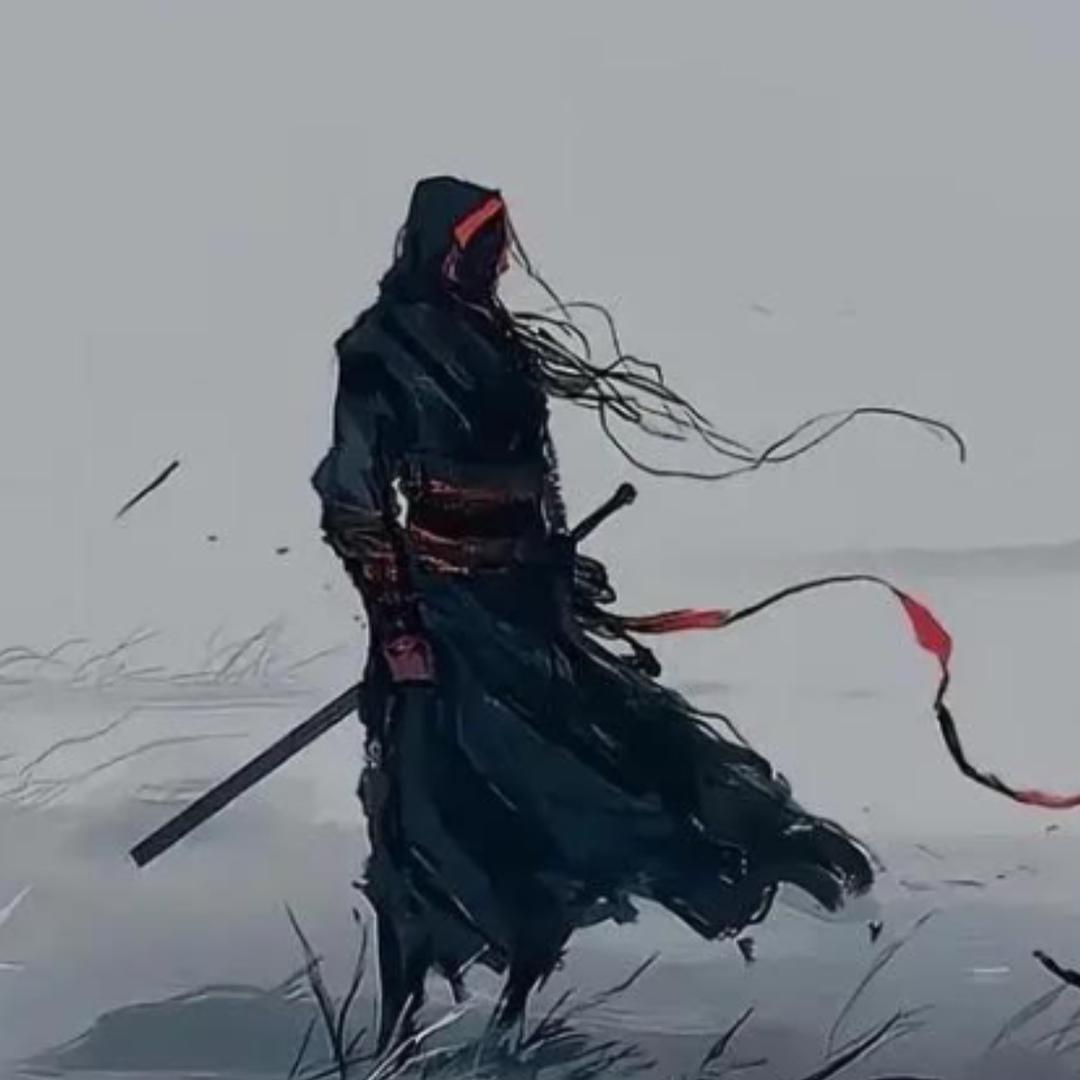江湖故人