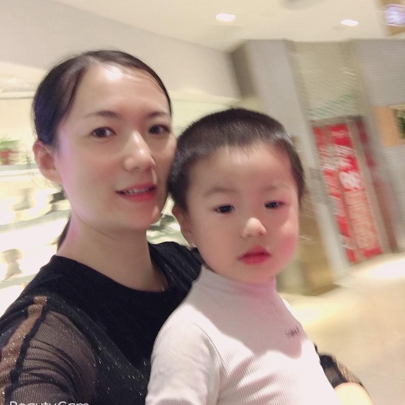 陈小呆养娃记