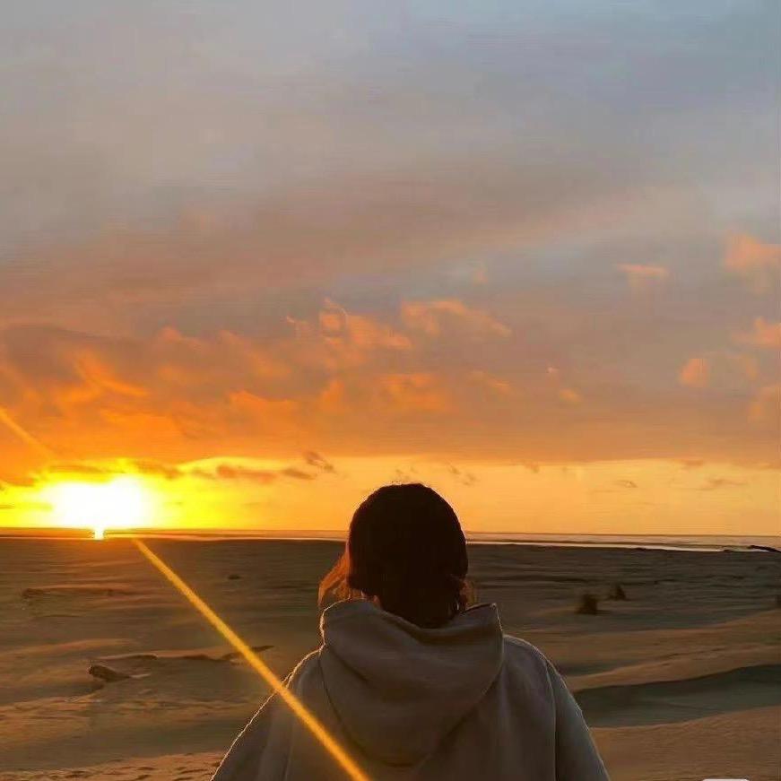 心情不好都怪你