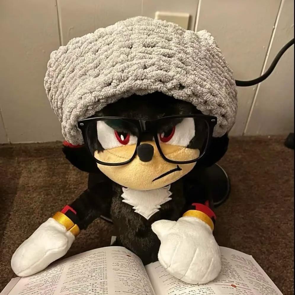红