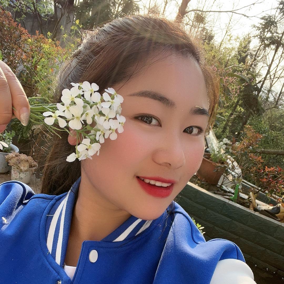 红果九九花卉超市 （收学员）