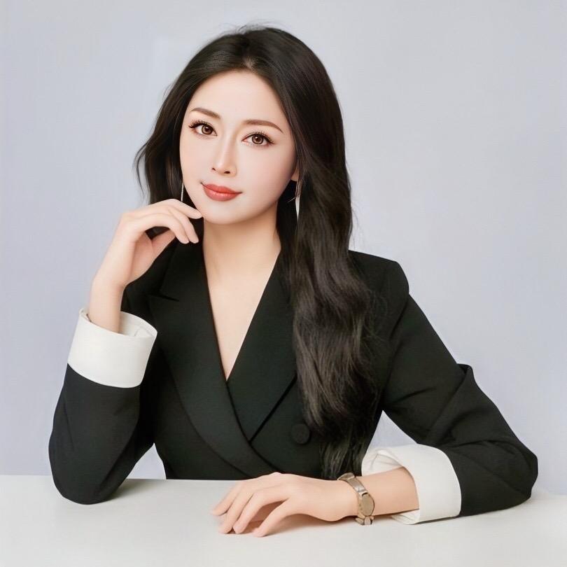 多财多亿ღ᭄（亿姐）