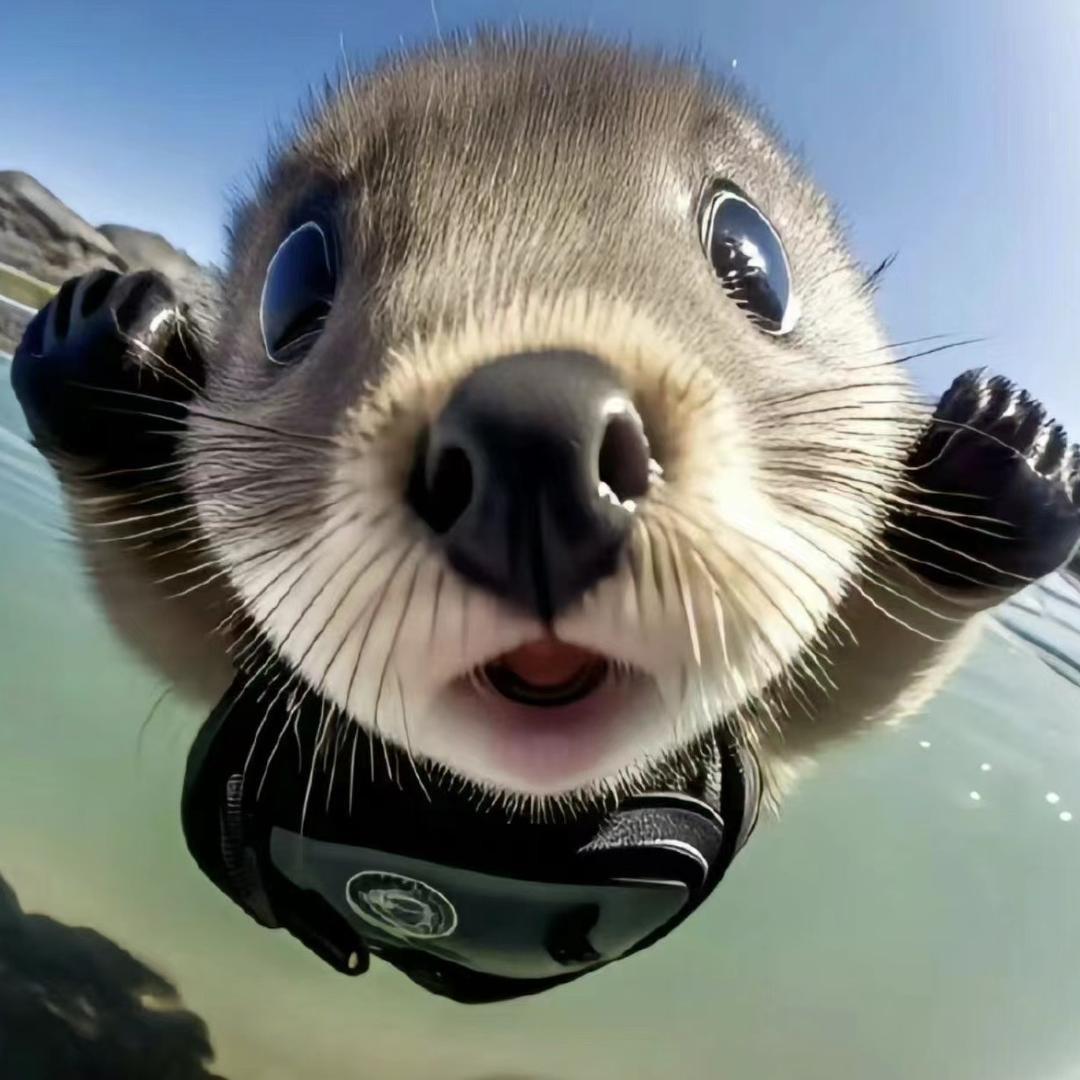 学萤火虫冥想💤