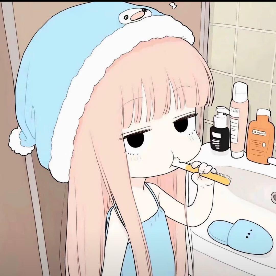 啊丘呀🥯