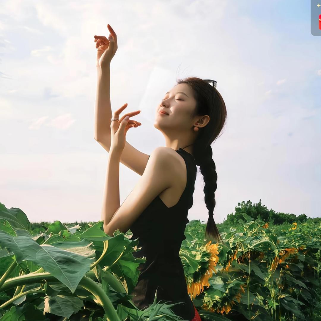 一种米养百种人🌾