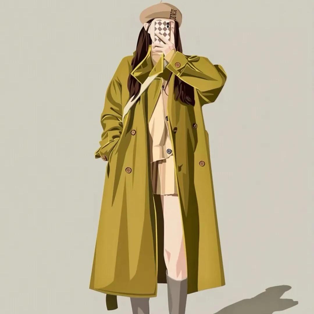 林老板服装工厂直销