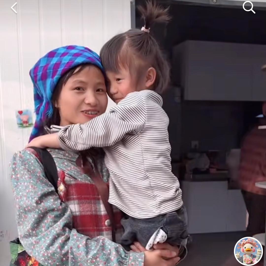 小英一家