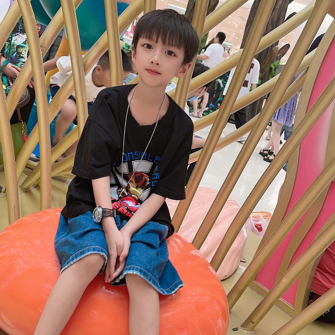 红蜻蜓江西品牌推荐官小跳跳