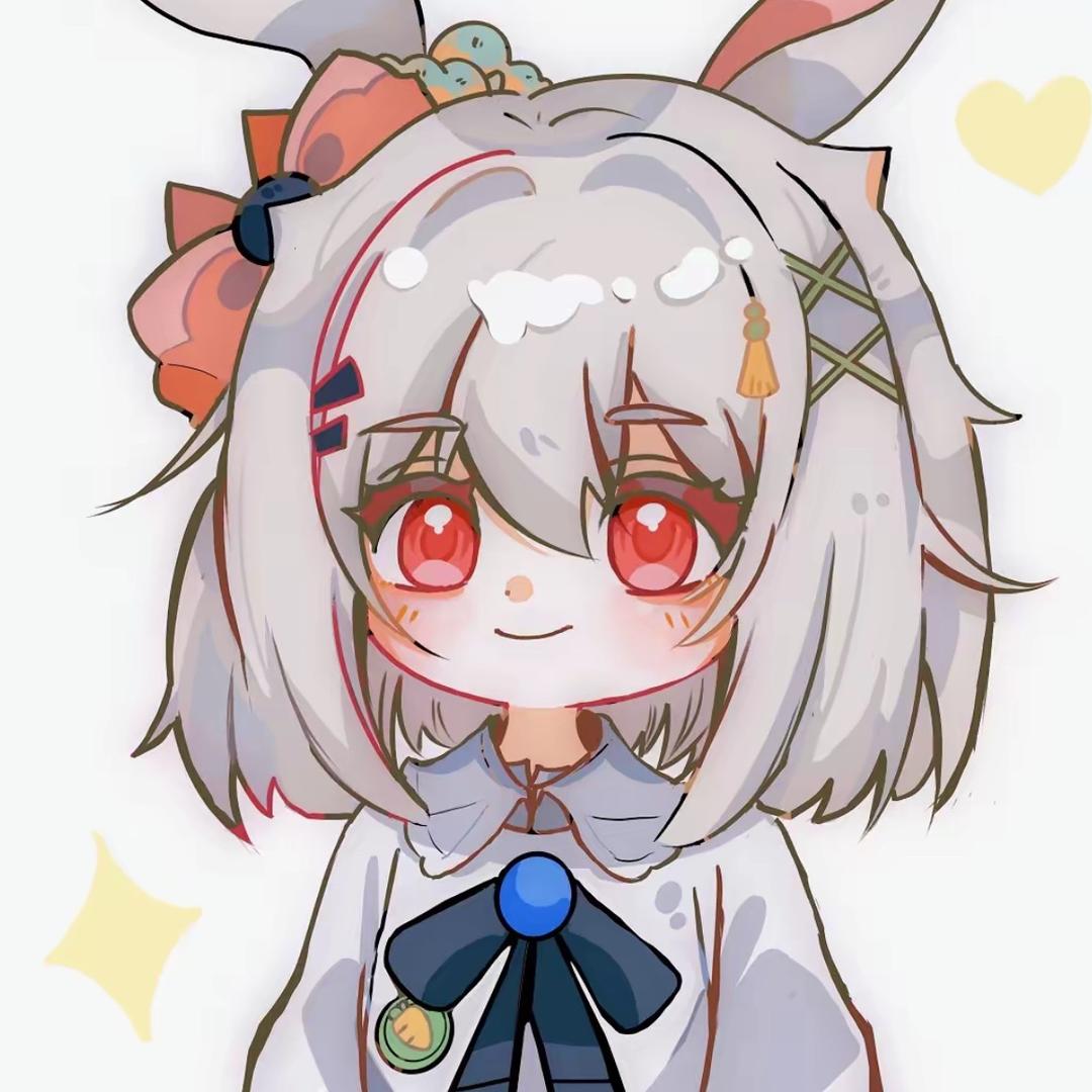 兔仙小公主