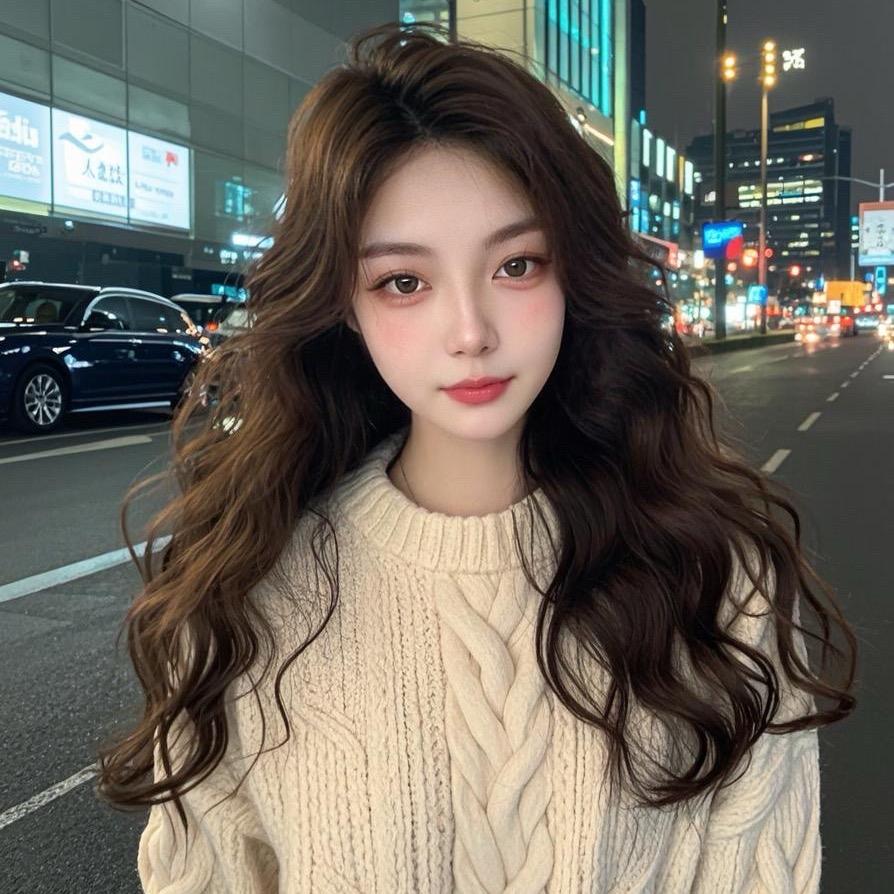 🧚‍♀️人间李想🎀