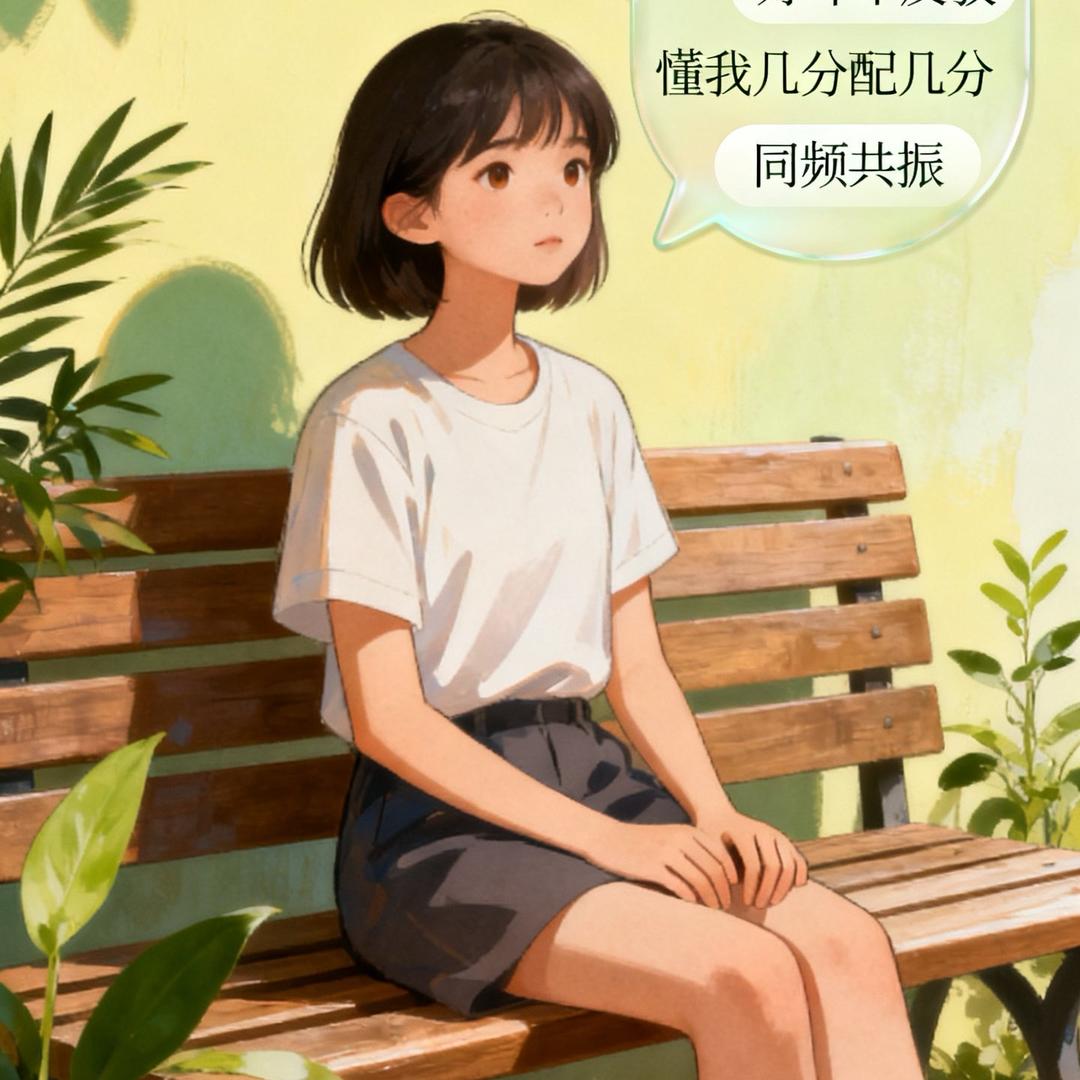 云朵🌻