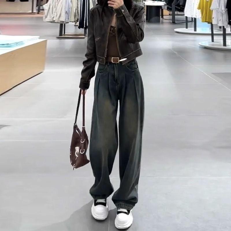 东莞市魔女牛仔裤