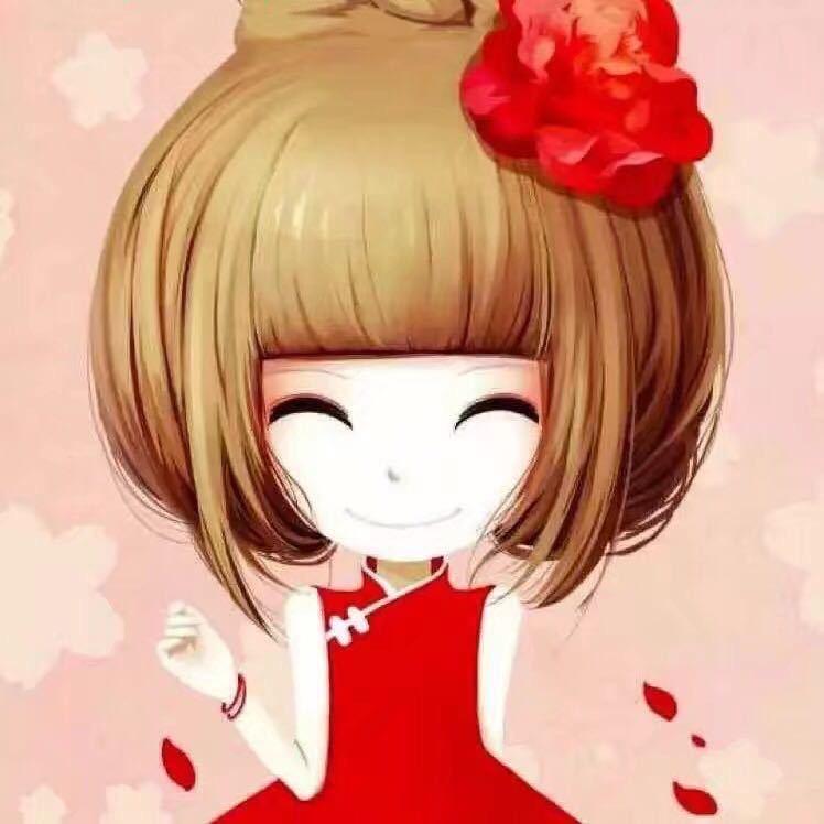 娇娇 🌸 ..