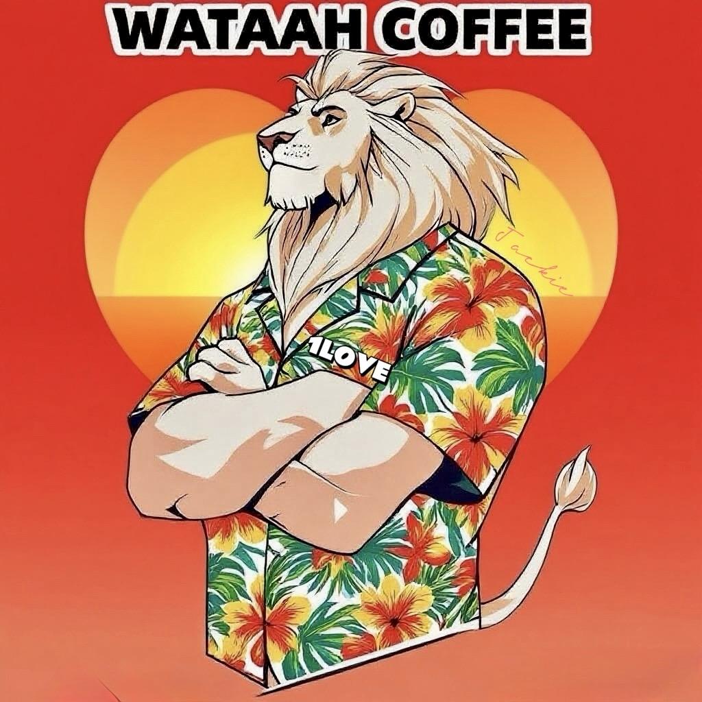 侠客咖啡 （1LOVE）