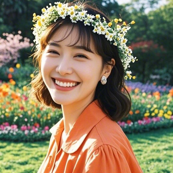富贵花开