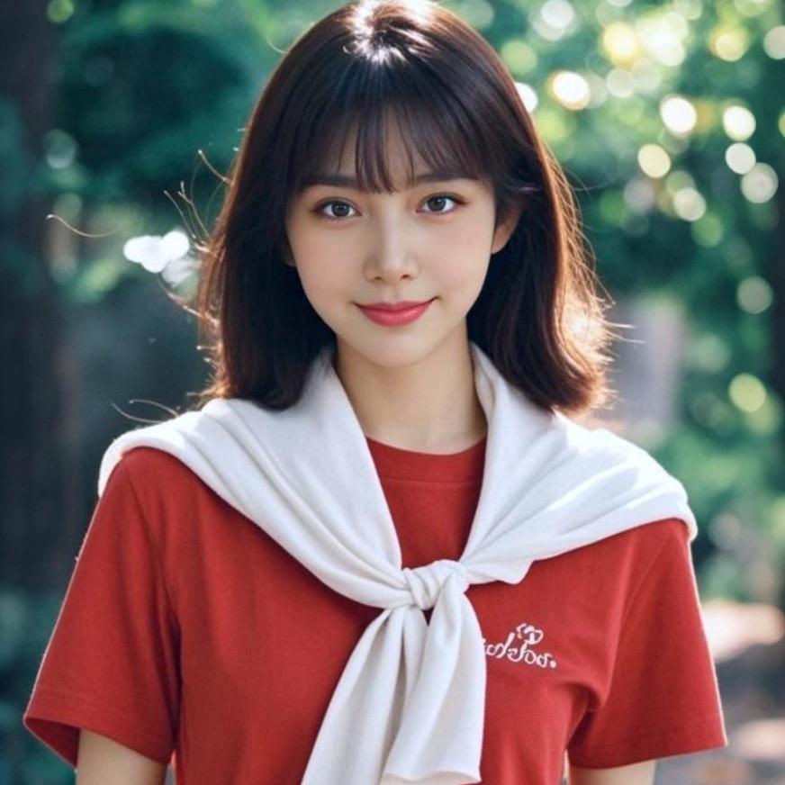 蔷薇花语🌺