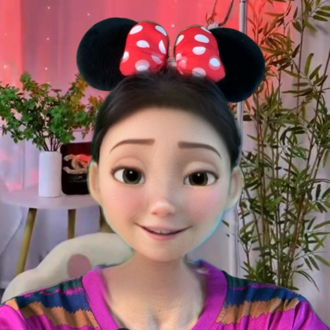 珍妮