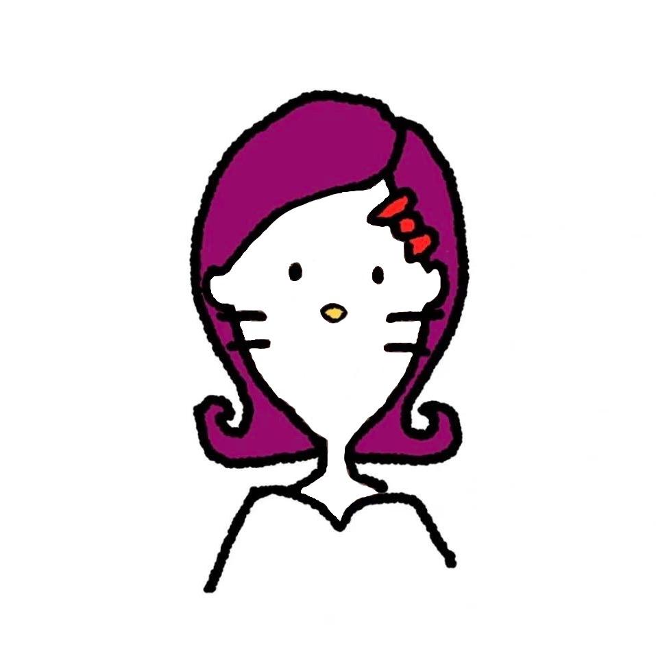 悸.