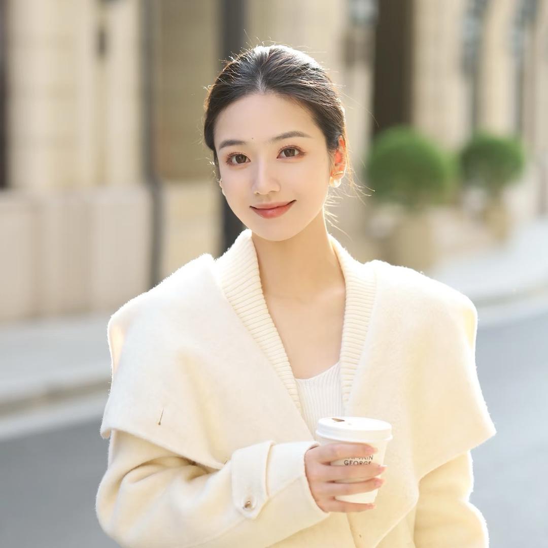 远山独行
