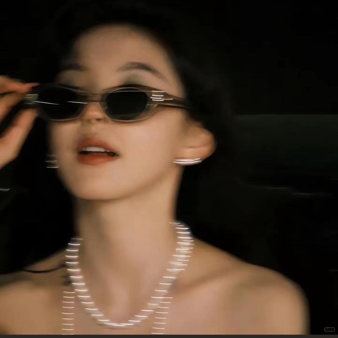 张的美