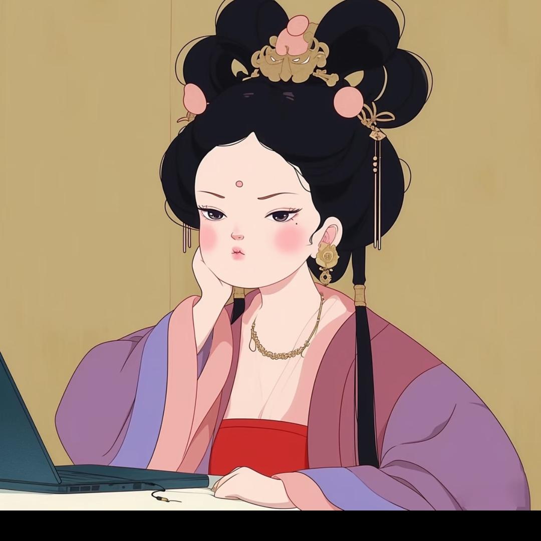 临月阁汉服