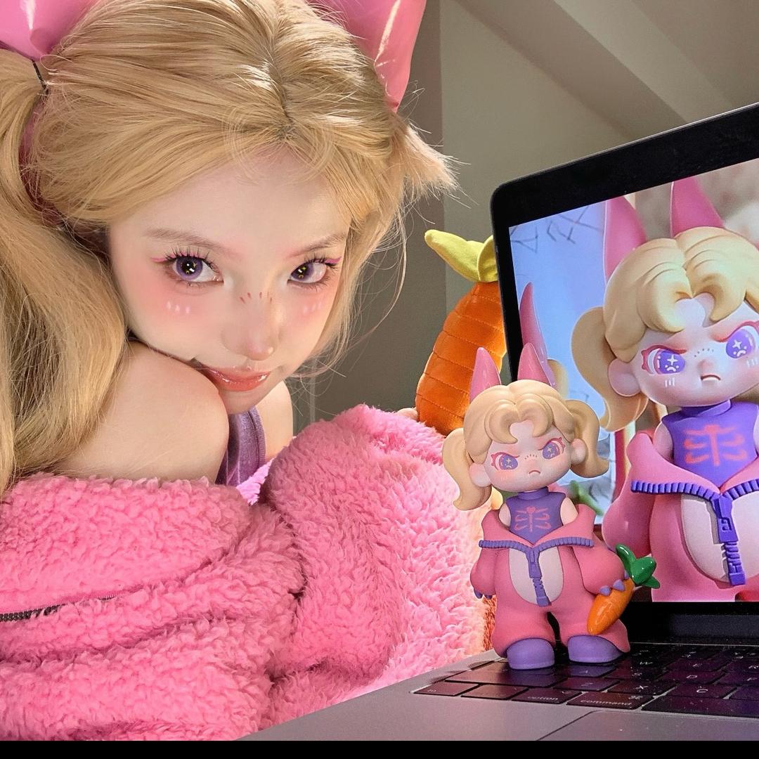 今晚有月亮🌙.