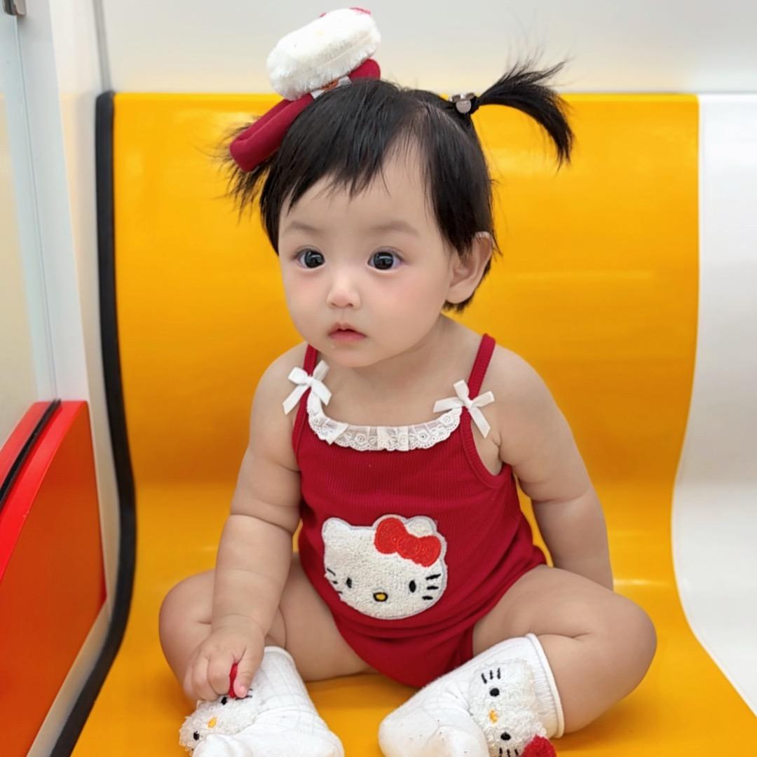 修咪周🧸