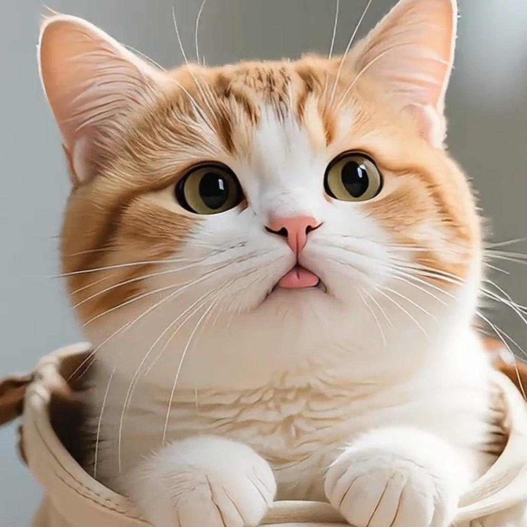 薄荷味的猫