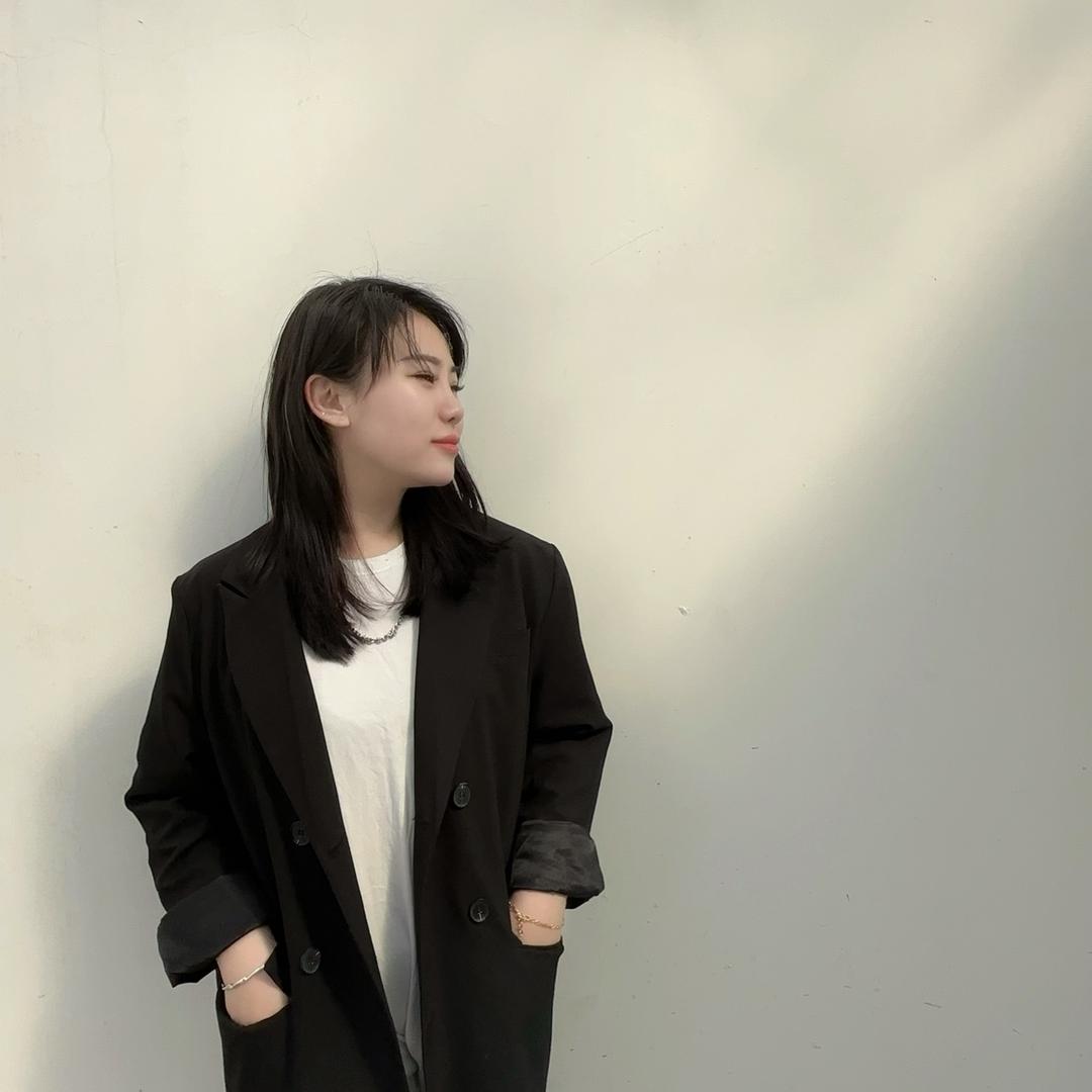 🦋我是丽丽吖！