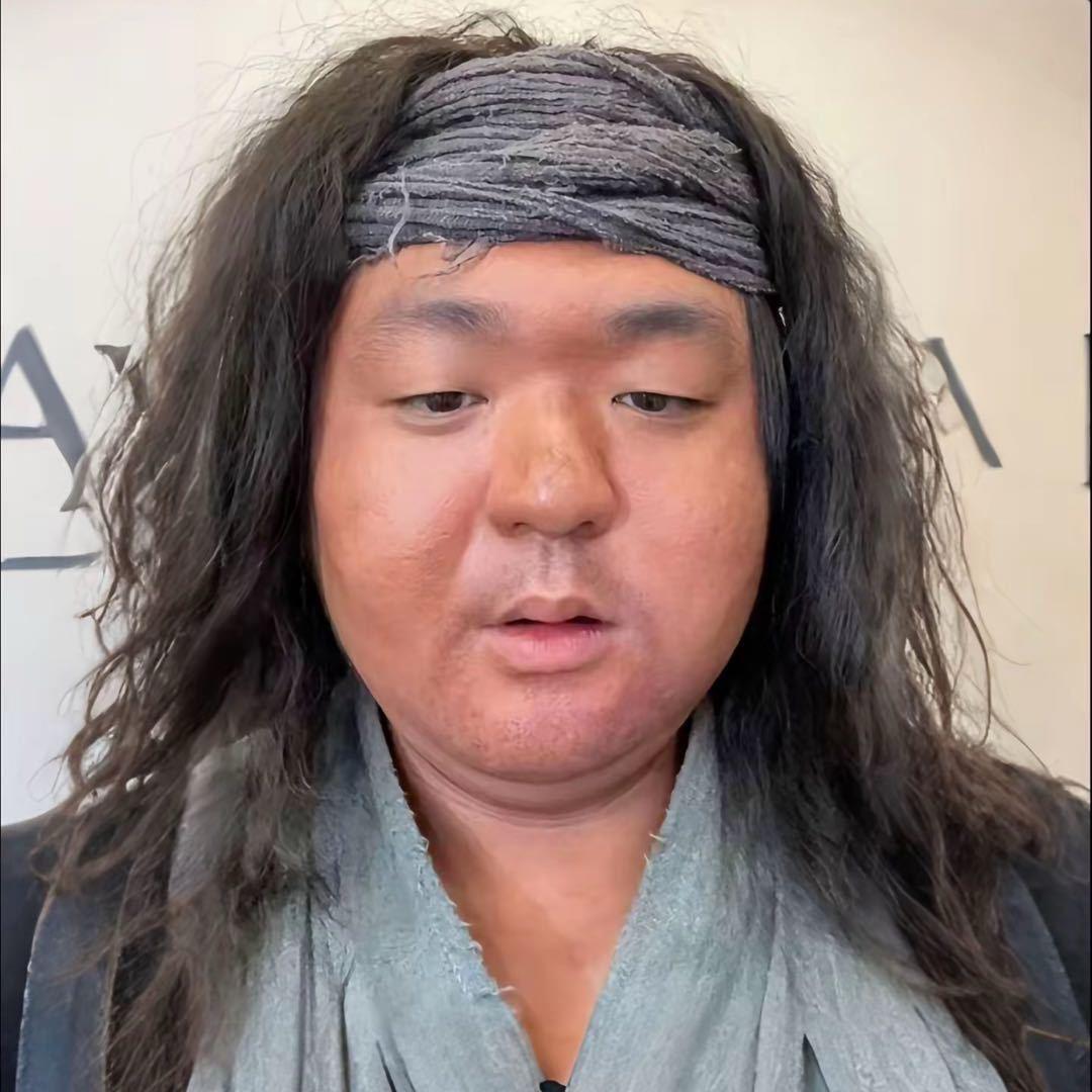 牛牛淘车 二师兄朱刚鬣