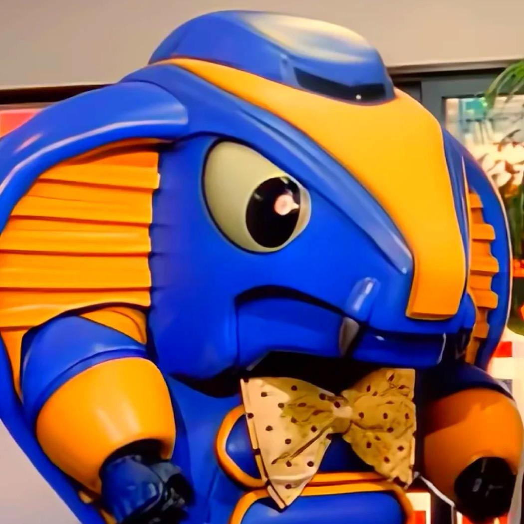 蟑螂恶霸🦹‍♀️