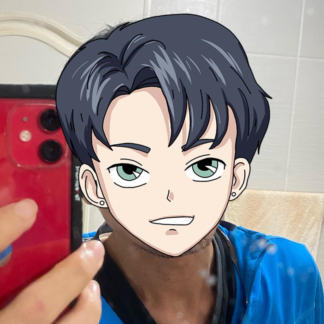 ❦億凡不煩❧ ❧