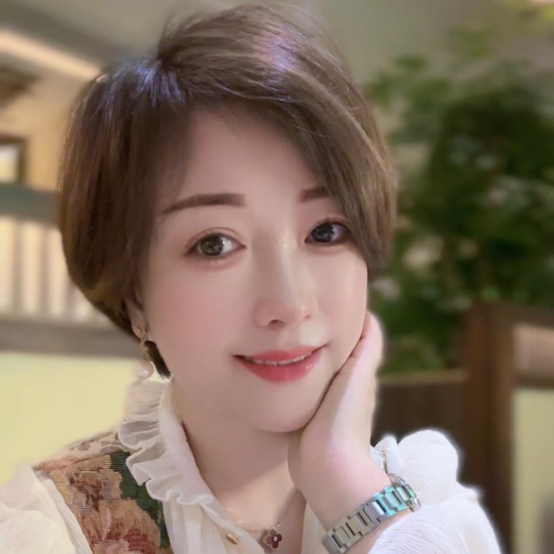 哇塞大小姐