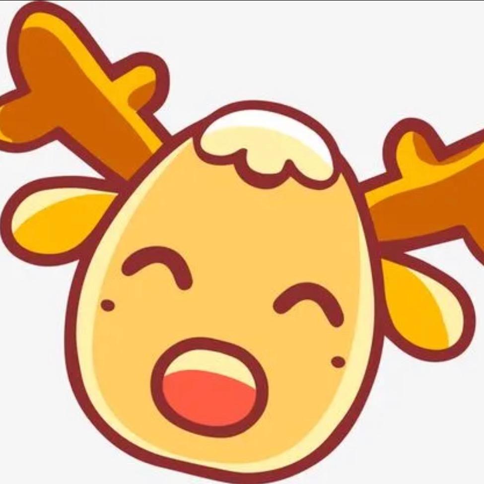 鹿鹿子