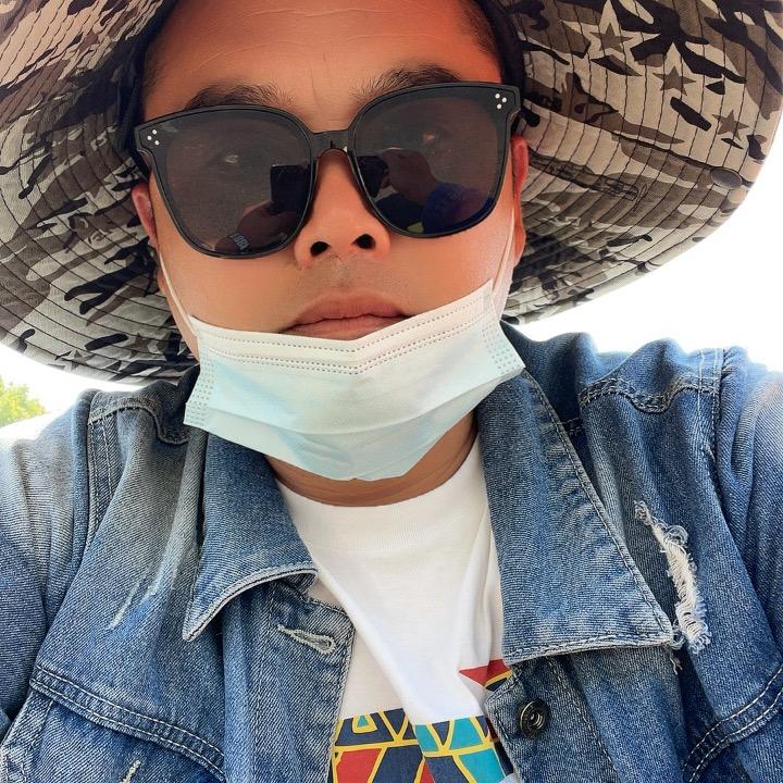 驾培之家 蔡教练