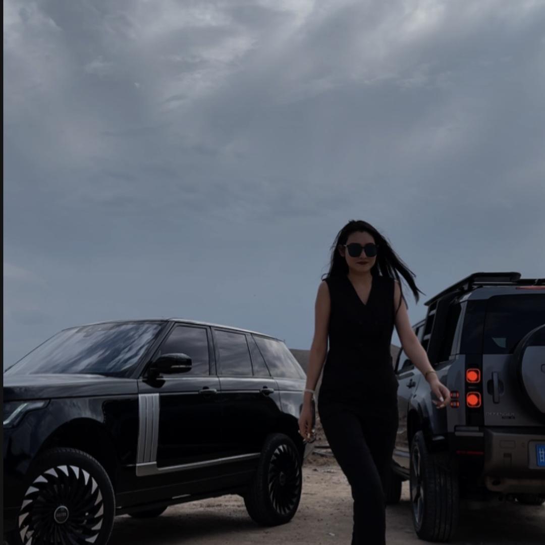 合胜禾——静静说车