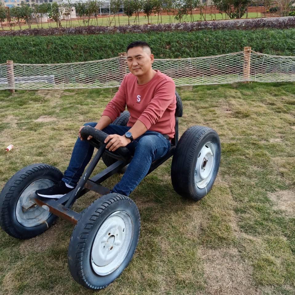 义乌众邦Pe拉链，拉头