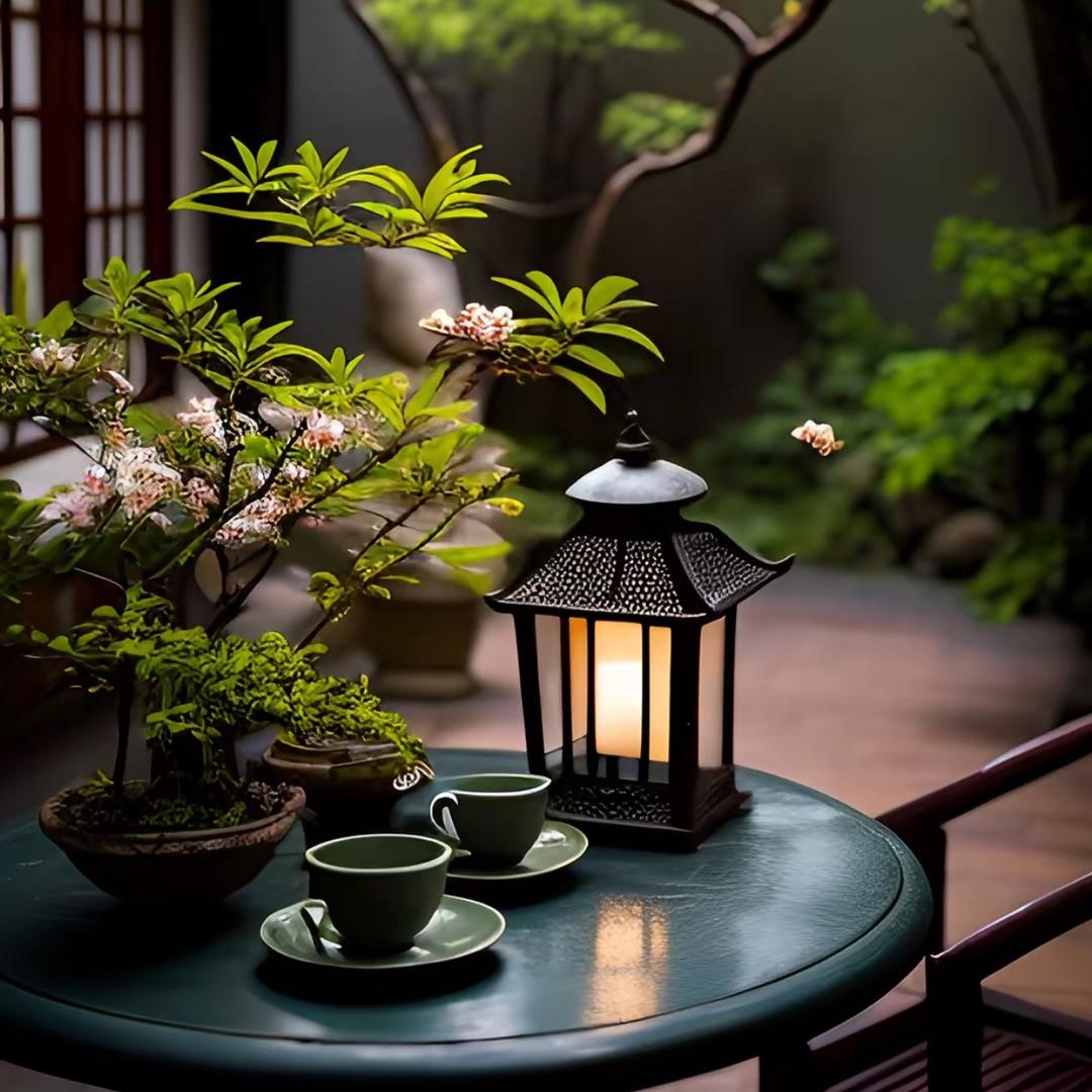 风停茶案🌻🌻🌻