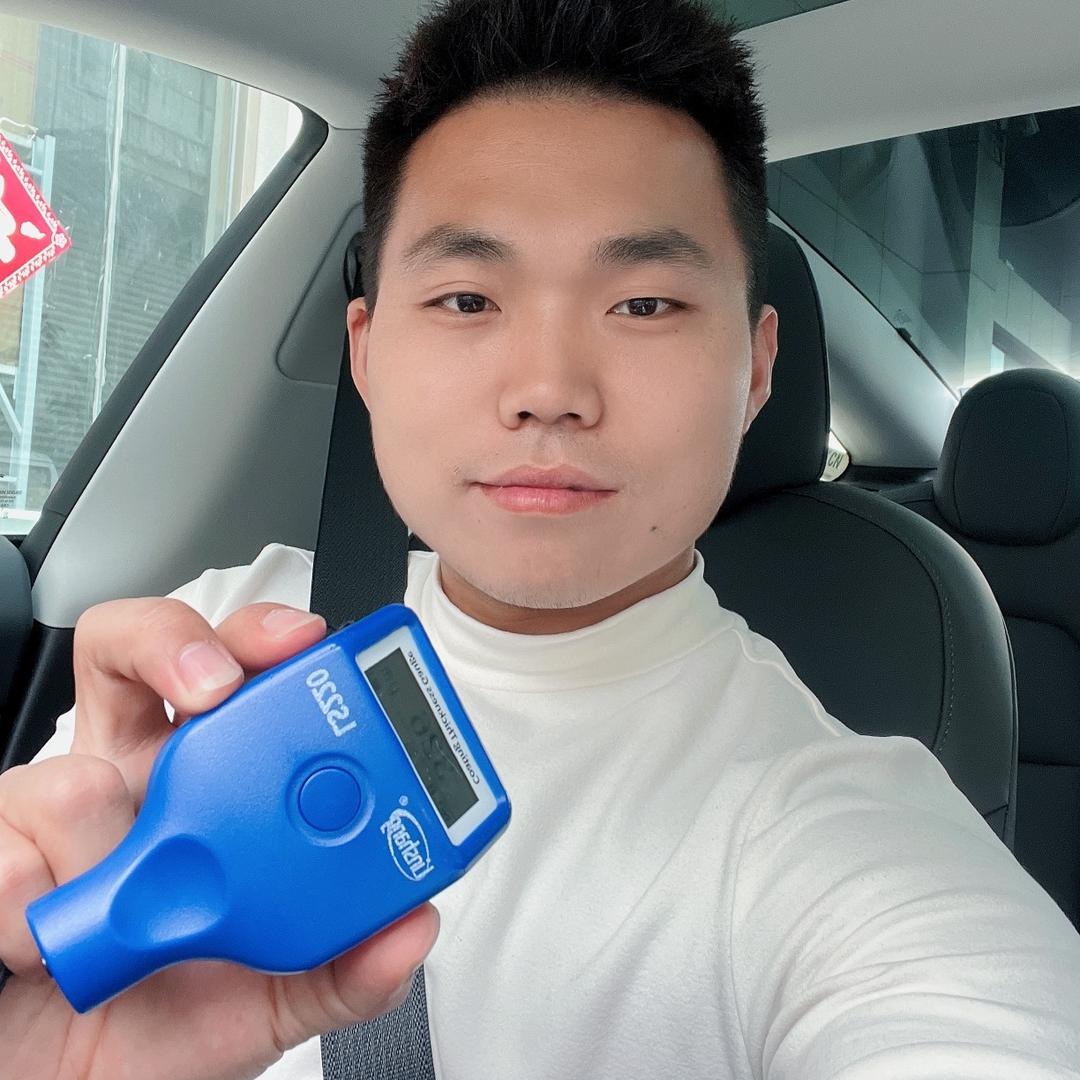 斌哥严选二手车