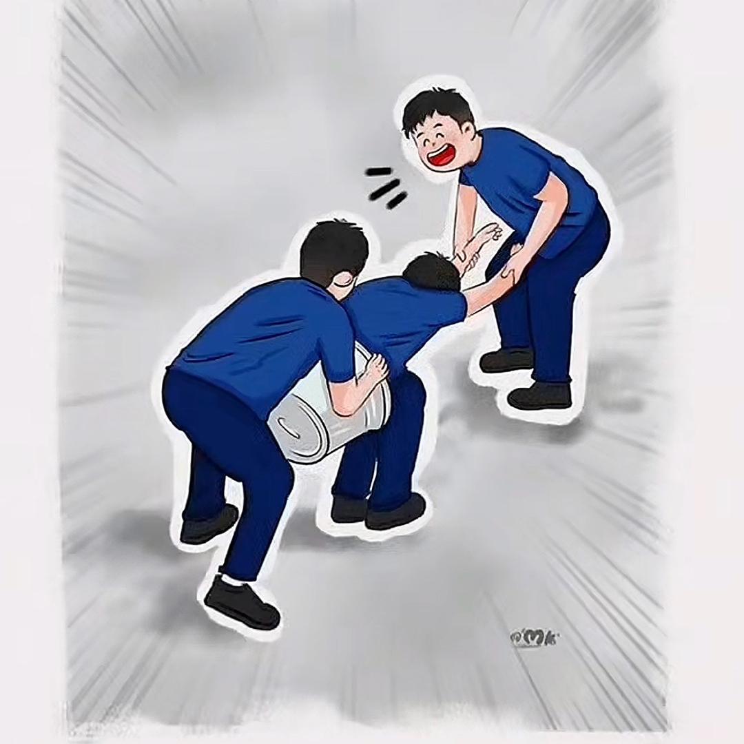 雷公马