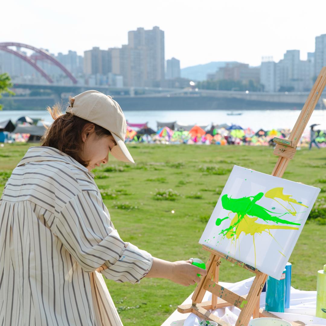 方寸艺术工作室