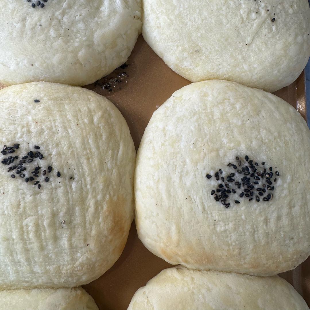 网红桃子白火勺（特色原创）