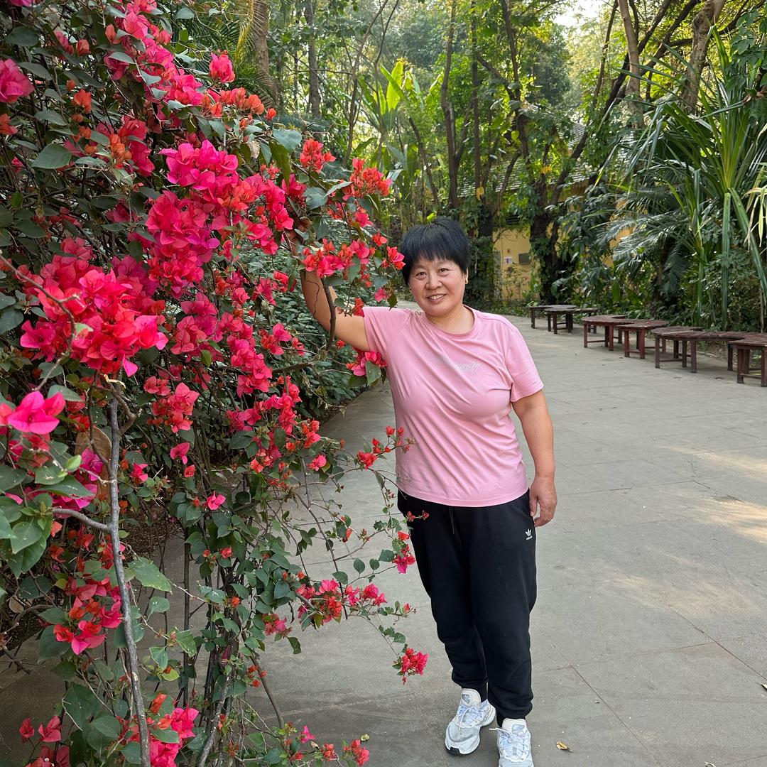 小雪婆婆21号广西溯源专场