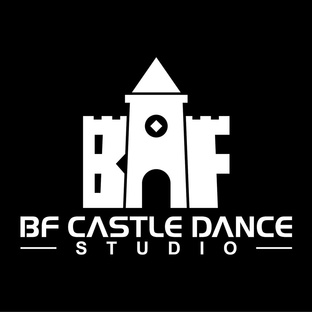 南京BF CASTLE 少儿舞蹈