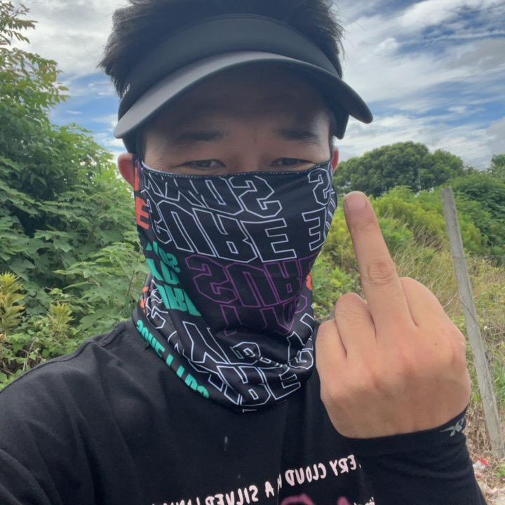 钓鱼佬🎣