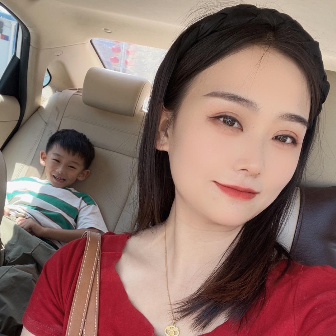 后丽