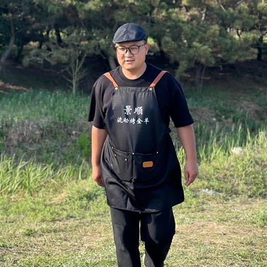 顺子0920